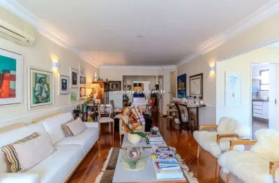 Higienópolis: 4 dorm | 1 suíte | 3 vagas | 323 m² úteis