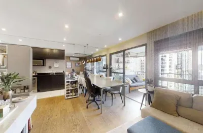 Apartamento com 1 quarto à venda na Rua Cristiano Viana, Pinheiros, São Paulo