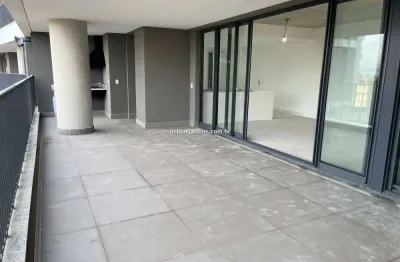 Apartamento com 3 quartos à venda na Rua Francisco Leitão, Pinheiros, São Paulo