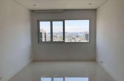 Jardim paulista: 2 dorm | 1 suíte | 1 vaga | 100 m² úteis