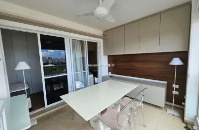 Apartamento com 1 quarto à venda na Rua Kansas, Brooklin, São Paulo