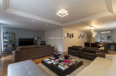 Apartamento com 3 quartos à venda na Rua José Maria Lisboa, Jardim Paulista, São Paulo