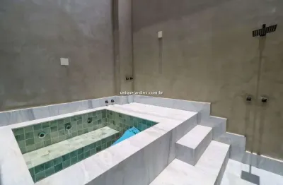 Cobertura com 2 quartos à venda na Rua Dom Armando Lombardi, Jardim Guedala, São Paulo