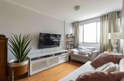 Apartamento com 2 quartos à venda na Rua Alvorada, Vila Olímpia, São Paulo