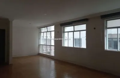 Jardim américa: 3 dorm | 1 suíte | 1 vaga | 166 m² úteis