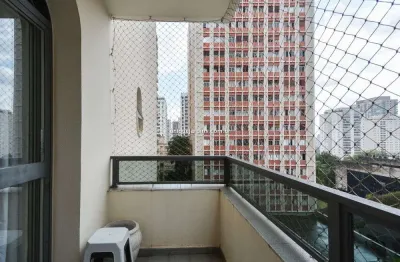 Apartamento com 2 quartos à venda na Rua Oscar Freire, Pinheiros, São Paulo
