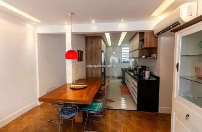 Itaim bibi: 3 dorm | 1 suíte | 1 vaga | 107 m² úteis