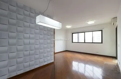 Apartamento com 3 quartos à venda na Avenida Pavão, Moema, São Paulo