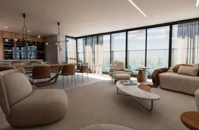 Apartamento com 3 quartos à venda na Rua Padre João Manuel, Jardim América, São Paulo