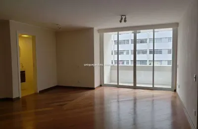 Jardim paulista: 3 dorm | 1 suíte | 130 m² úteis | 1 garagem