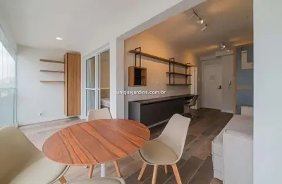 Apartamento com 1 quarto à venda na Rua Sílvia, Bela Vista, São Paulo
