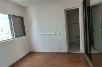 Apartamento com 1 quarto à venda na Rua Professor Carlos de Carvalho, Itaim Bibi, São Paulo