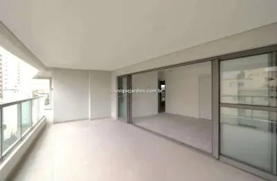 Apartamento com 3 quartos à venda na Avenida Armando Ferrentini, Paraíso, São Paulo