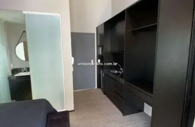Apartamento com 1 quarto à venda na Rua Quatá, Vila Olímpia, São Paulo