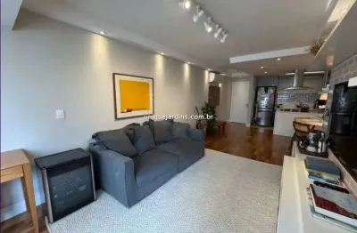 Vila olímpia: 3 dorm | 1 suíte | 1 vaga | 94 m² úteis