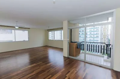 Itaim bibi: 3 dorm | 1 suíte | 2 vagas | 160 m² úteis