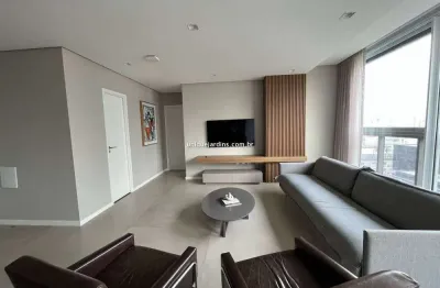 Apartamento com 3 quartos à venda na Rua José Maria Lisboa, Jardim Paulista, São Paulo