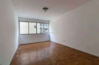 Apartamento com 2 quartos à venda na Rua Urussuí, Itaim Bibi, São Paulo