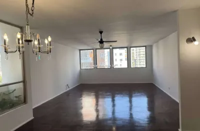 Jardim américa: 3 suítes | 2 vagas | 173 m² úteis | próximo ao clube paulistano