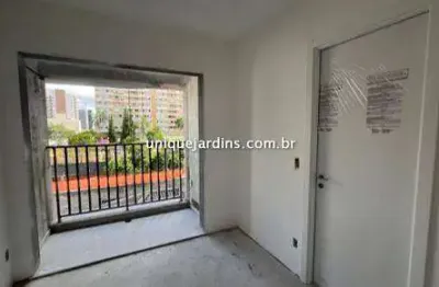 Apartamento com 1 quarto à venda na Rua Teodoro Sampaio, Pinheiros, São Paulo