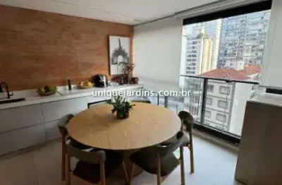Apartamento com 2 quartos à venda na Rua Cristiano Viana, Pinheiros, São Paulo