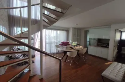 Vila nova conceição: 1 suíte | 2 vagas | 104 m² úteis