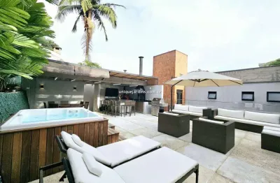 Casa com 3 quartos à venda na Rua Tomé Portes, Brooklin, São Paulo