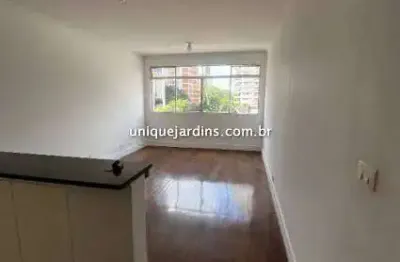Apartamento com 2 quartos à venda na Rua das Fiandeiras, Vila Olímpia, São Paulo