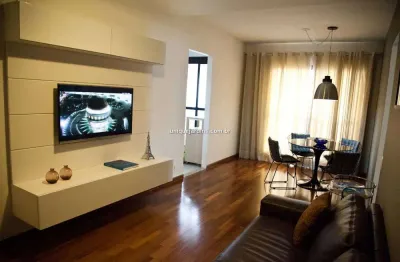 Jardim paulista: 2 dorm | 1 suíte | 1 vaga | 65 m² úteis
