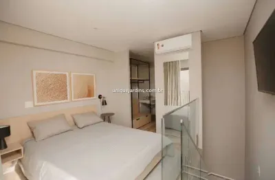 Apartamento com 1 quarto à venda na Rua Haddock Lobo, Jardim América, São Paulo