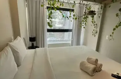 Vila nova conceição: studio | 28 m² úteis | não tem garagem