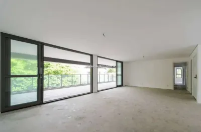 Apartamento com 4 quartos à venda na Rua Pedro da Costa, Perdizes, São Paulo