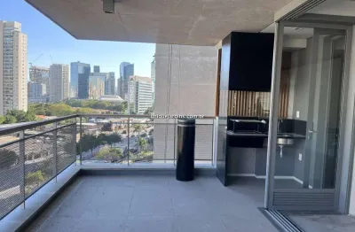 Brooklin: 3 dorm* | 2 suítes | 3 vagas | 167 m² úteis