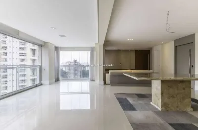 Vila nova conceição: 3 suítes | 3 vagas | 157 m² úteis