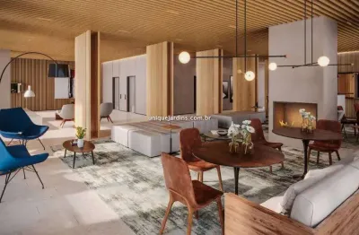 Apartamento com 3 quartos à venda na Rua Joaquim Floriano, Itaim Bibi, São Paulo