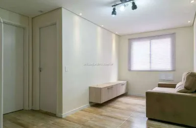 Apartamento com 1 quarto à venda na Rua Frei Caneca, Consolação, São Paulo
