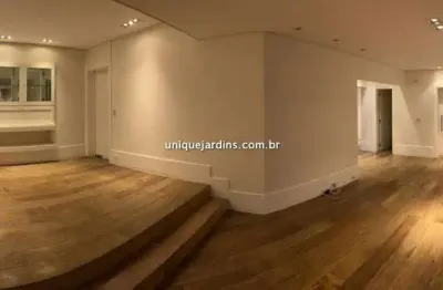 Apartamento com 4 quartos para alugar na Rua Doutor Renato Paes de Barros, Itaim Bibi, São Paulo