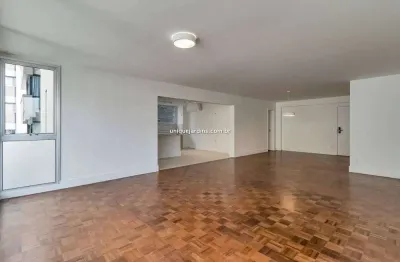 Apartamento com 3 quartos à venda na Rua Pará, Higienópolis, São Paulo