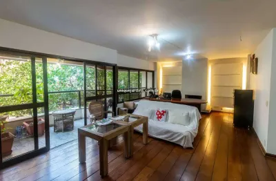 Apartamento com 3 quartos para alugar na Rua Itacema, Itaim Bibi, São Paulo
