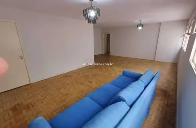 Apartamento com 3 quartos à venda na Rua Pedroso Alvarenga, Itaim Bibi, São Paulo