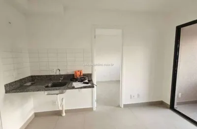 Apartamento com 1 quarto à venda na Rua Casa do Ator, Vila Olímpia, São Paulo