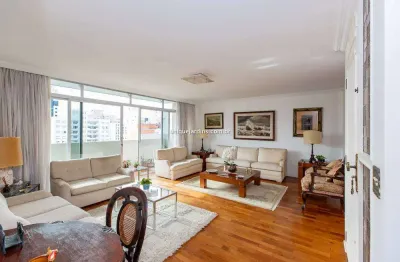 Brooklin: 4 dorm | 1 suítes | 2 vagas | 196 m² úteis