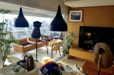 Apartamento com 2 quartos à venda na Rua Fernão Dias, Pinheiros, São Paulo
