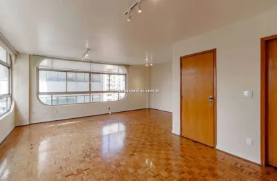 Apartamento com 3 quartos à venda na Rua Urimonduba, Itaim Bibi, São Paulo