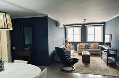 Apartamento com 3 quartos à venda na Avenida Higienópolis, Higienópolis, São Paulo