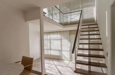 Cerqueira césar duplex: 1 suíte | 1 vaga | 70 m² úteis