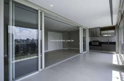 Apartamento com 3 quartos para alugar na Rua Gomes de Carvalho, Vila Olímpia, São Paulo