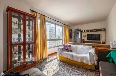 Paraíso: 3 dorm | 2 suítes | 2 vagas | 150 m² úteis