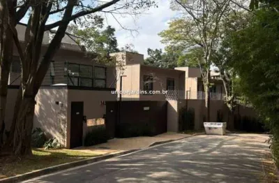 Casa em condomínio fechado com 4 quartos à venda na Rua Muribeca, Cidade Jardim, São Paulo