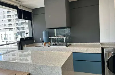 Apartamento com 1 quarto à venda na Rua dos Pinheiros, Pinheiros, São Paulo